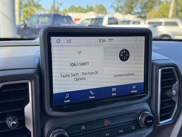 Used 2023 Ford Bronco Sport Big Bend AWD/4WD image 16