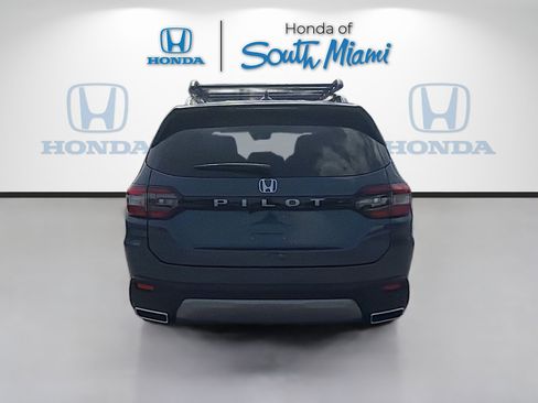 New 2026 Honda Pilot EX-L image 6