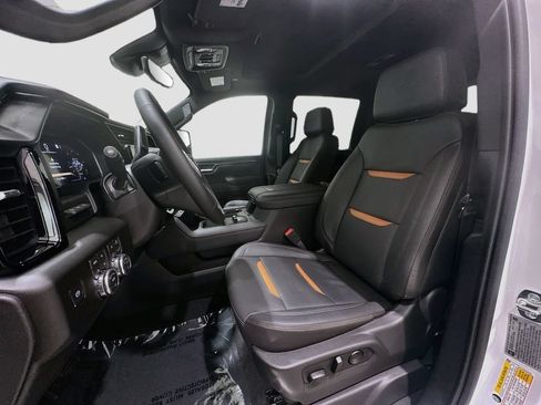 Certified 2026 GMC Sierra 2500 AT4 w/ AT4 Premium Plus Package AWD/4WD image 22