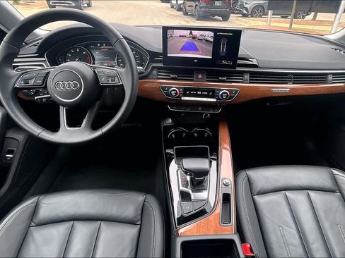 Used 2023 Audi A4 2.0T allroad Premium w/ Convenience Package AWD/4WD image 16