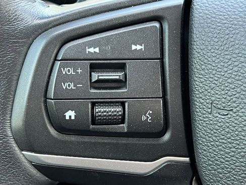 Used 2025 Honda Ridgeline RTL image 24