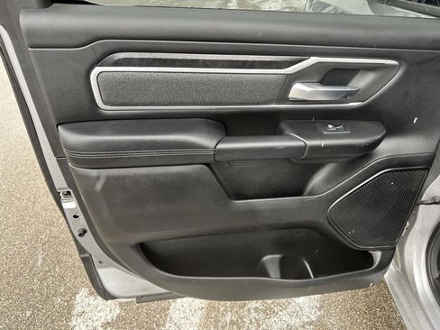 Used 2020 RAM 1500 Big Horn image 16