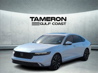 Used 2023 Honda Accord Touring