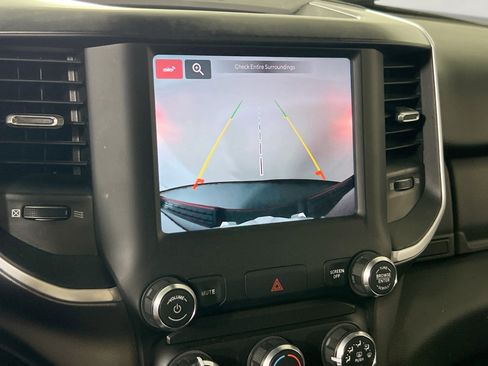 Used 2022 RAM 1500 Big Horn image 13