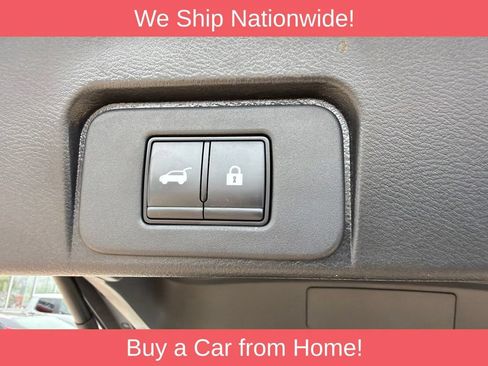 Used 2023 Nissan Rogue SV w/ SV Premium B Package AWD/4WD image 16