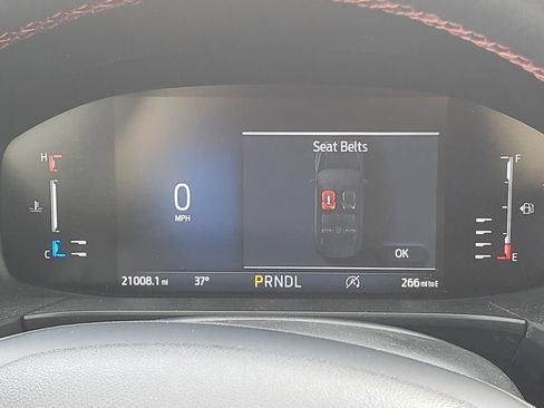 Used 2024 Ford Escape ST-Line AWD/4WD image 41