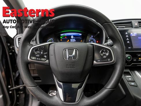 Used 2020 Honda CR-V EX image 10