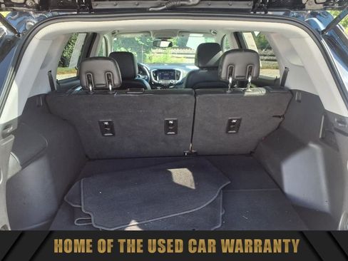 Used 2019 GMC Terrain SLT image 15