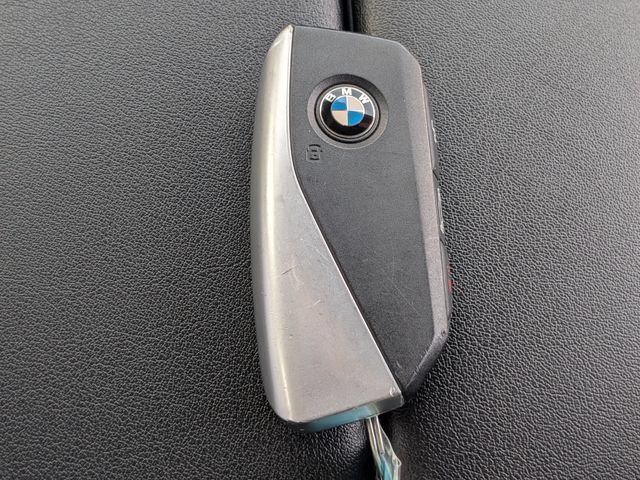 Used 2025 BMW X5 xDrive40i AWD/4WD image 31