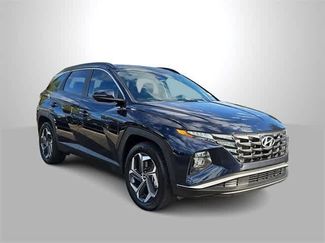 Certified 2023 Hyundai Tucson SEL video 2