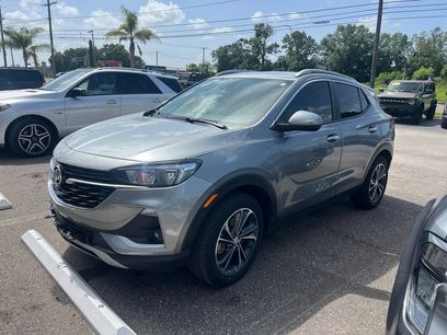 Used 2023 Buick Encore GX Select w/ Safety Package II