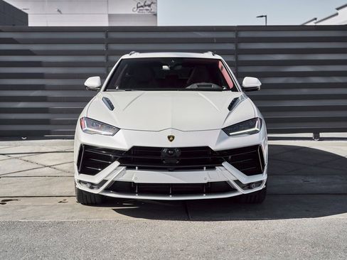Used 2024 Lamborghini Urus S AWD/4WD image 14