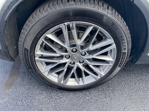 Used 2022 Acura MDX SH-AWD w/ Advance Package image 31