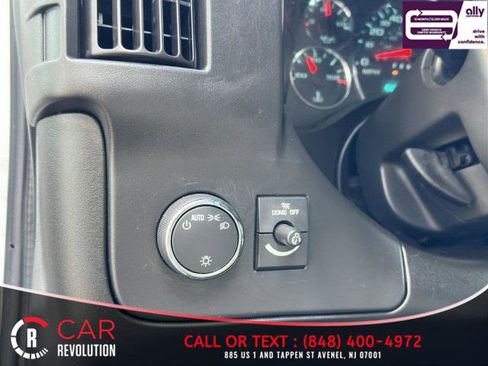 Used 2023 Chevrolet Express 2500 2500 155'' w/ Driver Convenience Package image 26