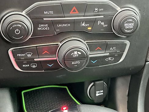 Used 2023 Dodge Charger Scat Pack w/ Daytona Edition Group RWD image 15