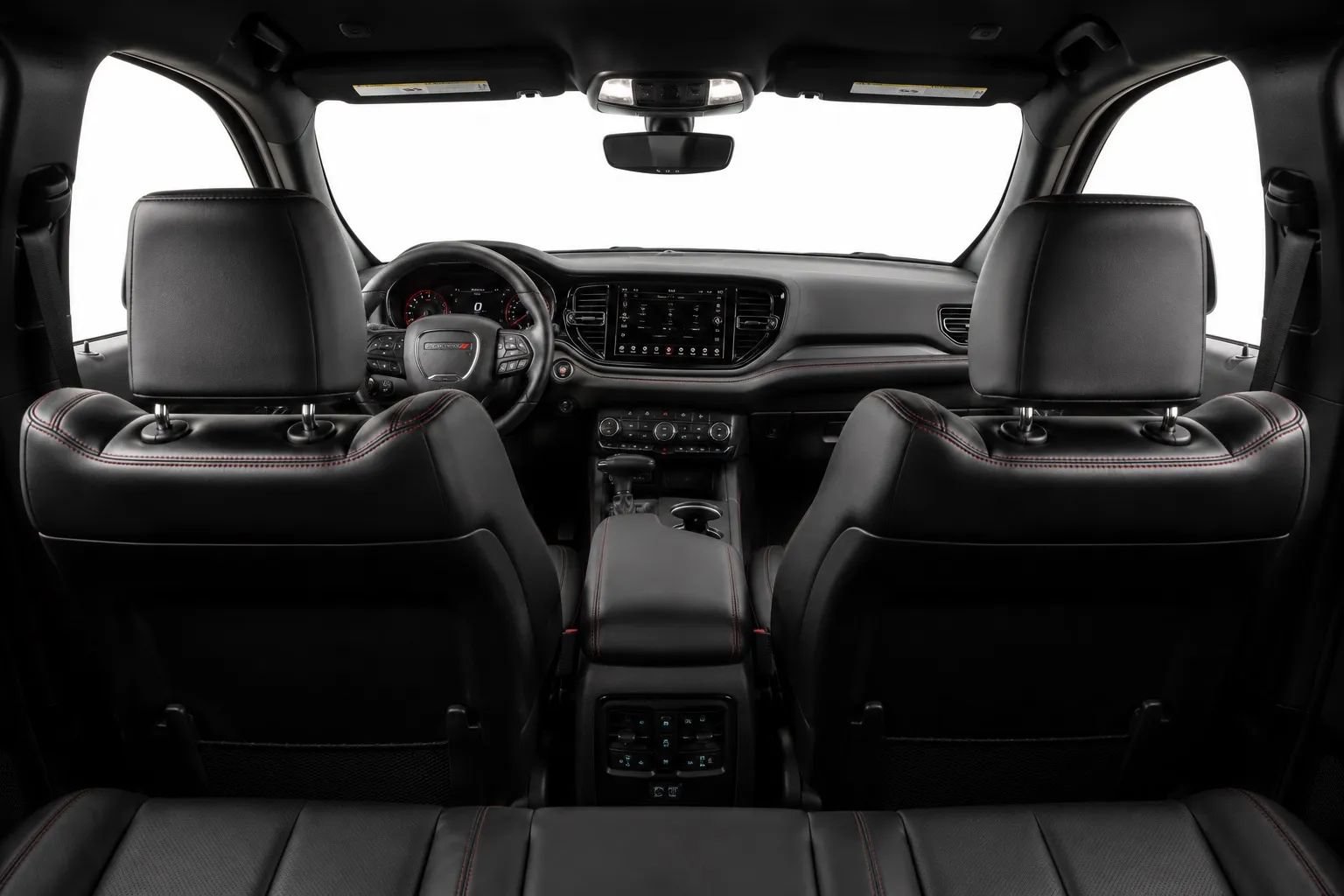 Used 2025 Dodge Durango GT AWD/4WD image 11
