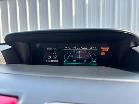 Used 2017 Subaru WRX Premium AWD/4WD image 33
