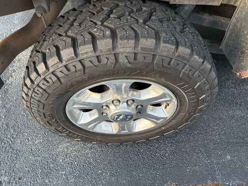 Used 2022 RAM 2500 Big Horn w/ Level A Equipment Group image 32