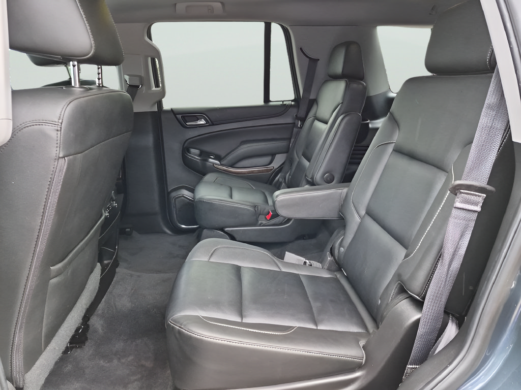 Used 2019 Chevrolet Tahoe LT AWD/4WD image 34