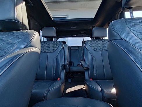 Used 2021 Hyundai Palisade Calligraphy image 32