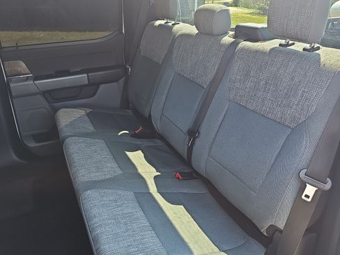 Used 2022 Ford F150 XLT w/ Equipment Group 302A High AWD/4WD image 16