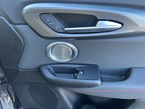 Used 2024 Dodge Hornet R/T Plus image 21