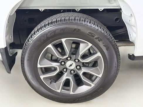 Used 2020 Chevrolet Silverado 1500 RST w/ All-Star Edition image 30