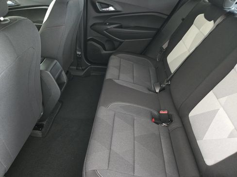 New 2026 Chevrolet Trax RS w/ Driver Confidence Package FWD image 33