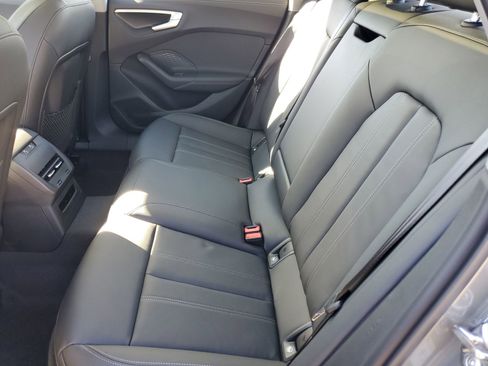 New 2025 Audi A5 2.0T Premium image 15