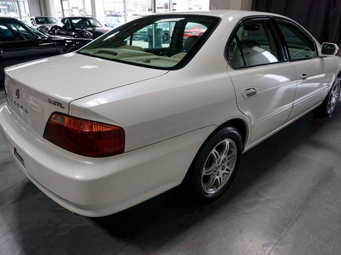 Used 2000 Acura TL image 35
