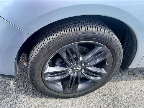 Used 2019 Acura RDX A-Spec FWD image 11