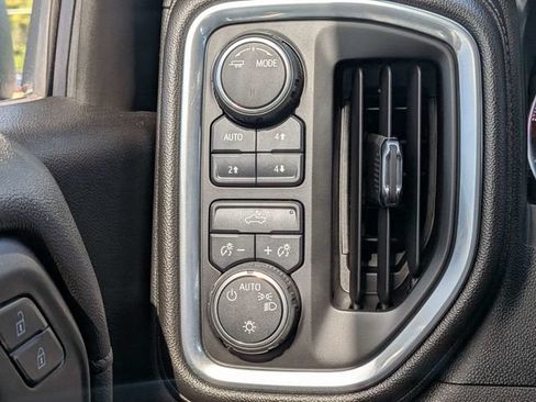 Used 2020 Chevrolet Silverado 1500 LT w/ All-Star Edition AWD/4WD image 30