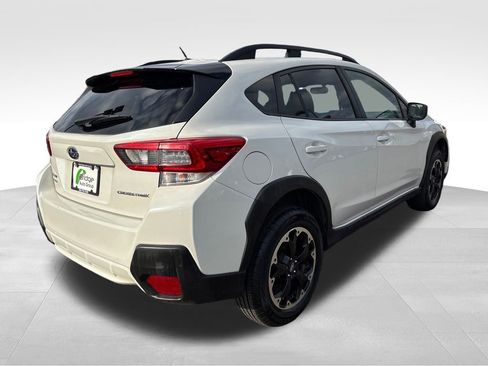 Used 2023 Subaru Crosstrek 2.0i AWD/4WD image 8