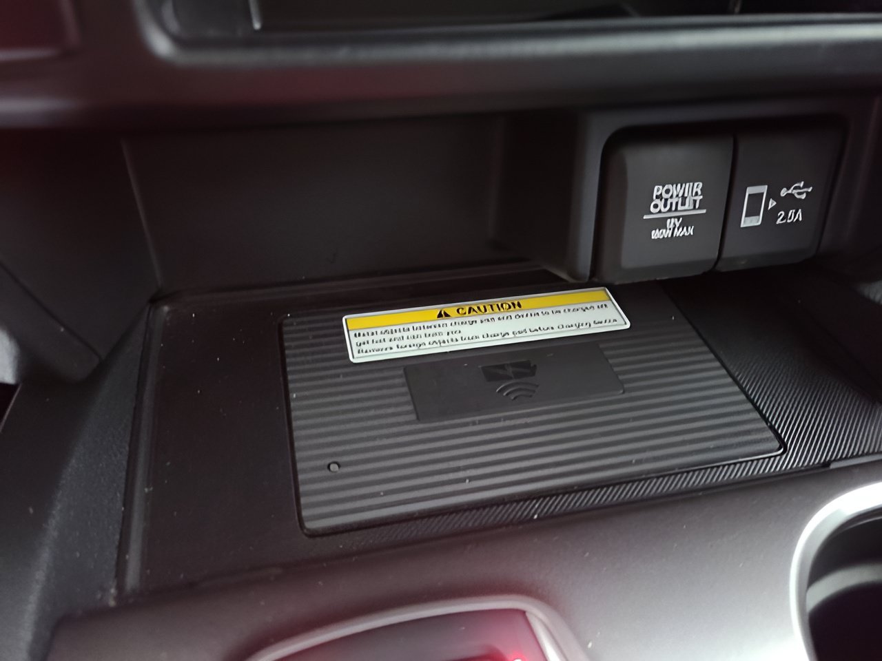 Used 2023 Honda Passport EX-L image 36