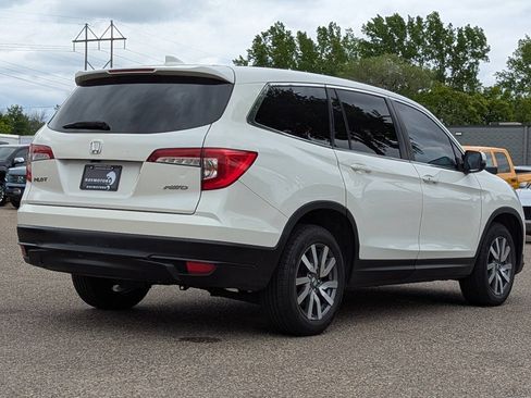 Used 2019 Honda Pilot EX-L image 11