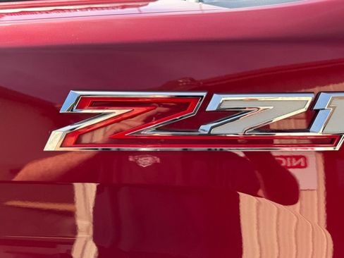 Used 2020 Chevrolet Silverado 2500 LTZ w/ LTZ Convenience Package image 48