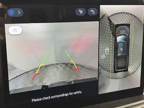 Certified 2024 Ford F150 Raptor image 19