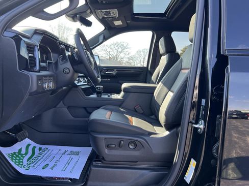 New 2026 GMC Sierra 1500 AT4 image 21