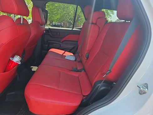 Used 2025 Toyota 4Runner TRD Pro AWD/4WD image 29