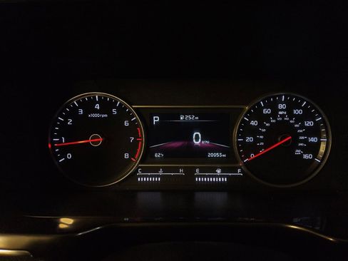 Used 2023 Kia Sorento LX AWD/4WD image 23