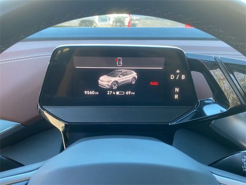 Used 2022 Volkswagen ID.4 Pro S image 25