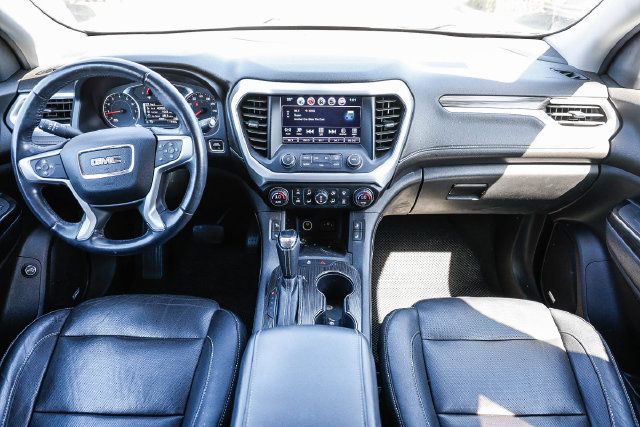 Used 2019 GMC Acadia SLT FWD image 12