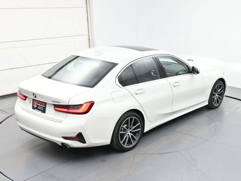 Used 2020 BMW 330i xDrive Sedan w/ Convenience Package AWD/4WD image 34