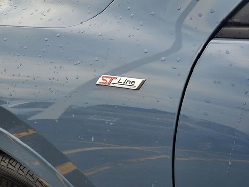 Used 2024 Ford Escape ST-Line w/ Tech Pack #1 image 28