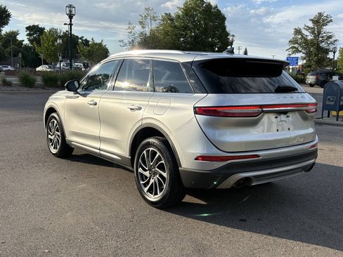 Used 2020 Lincoln Corsair AWD w/ Equipment Group 101A image 12