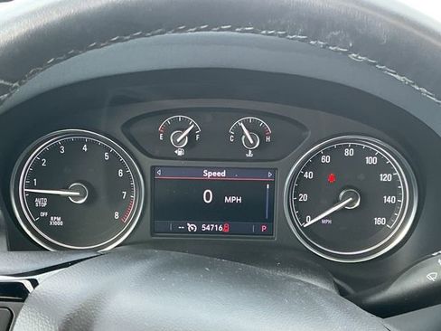 Used 2022 Buick Enclave Essence w/ Experience Buick Package image 32