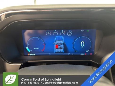 New 2025 Ford F250 Lariat w/ Lariat Ultimate Package image 21