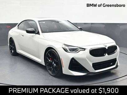 Used 2025 BMW M240i Coupe w/ Premium Package