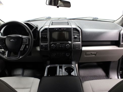 Used 2020 Ford F150 XLT AWD/4WD image 19