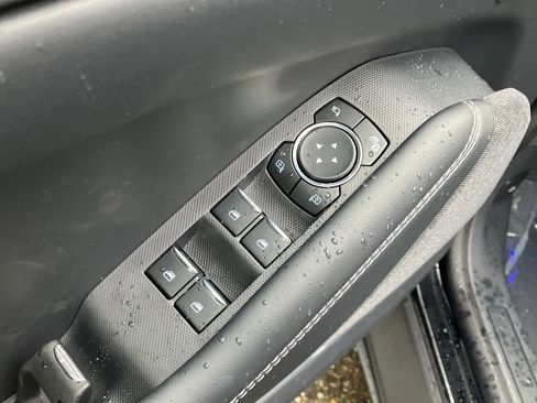 New 2025 Ford Mustang Mach-E Premium w/ Interior Protection Package image 14